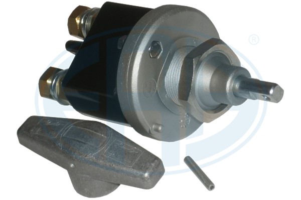 Solenoid, electromotor 36258 ERA