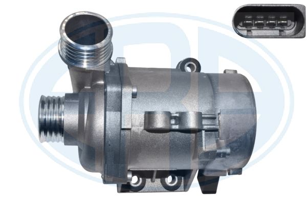 Pompă de apă, răcire motor 370010 ERA