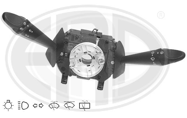 Comutator coloana directie 440043 ERA