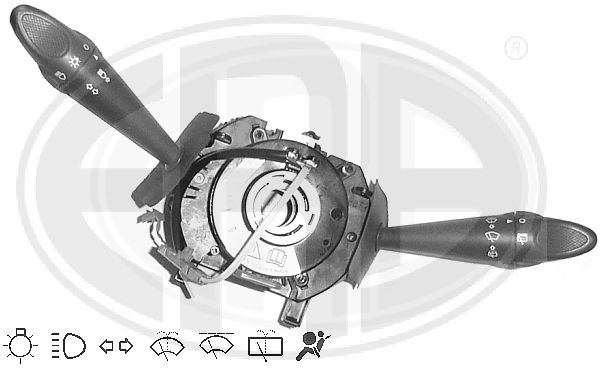 Comutator coloana directie 440095 ERA