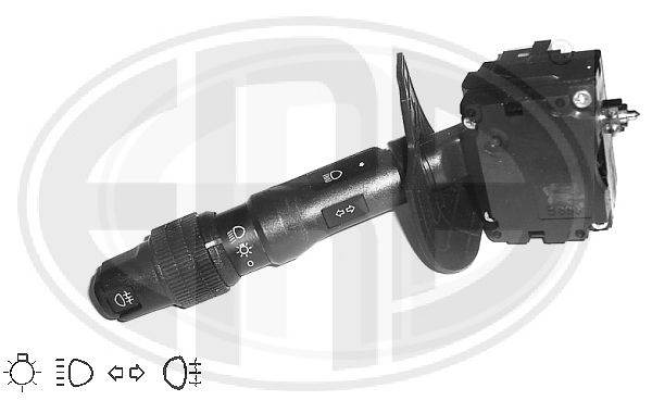 Comutator coloana directie 440196 ERA