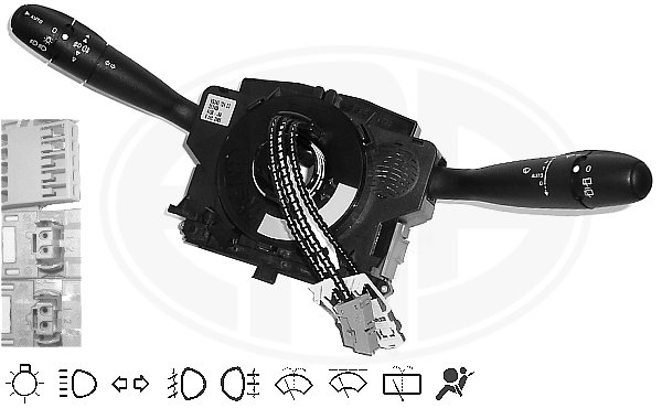 Comutator coloana directie 440304 ERA
