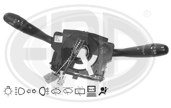 Comutator coloana directie 440305 ERA
