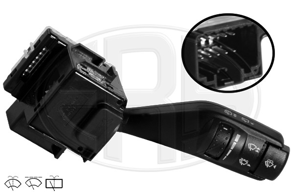 Comutator coloana directie 440356 ERA