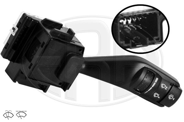 Comutator coloana directie 440364 ERA