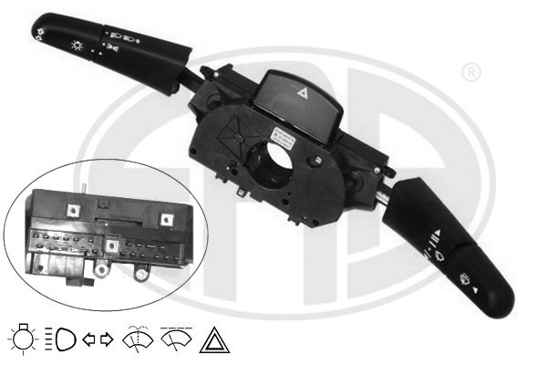 Comutator coloana directie 440397 ERA