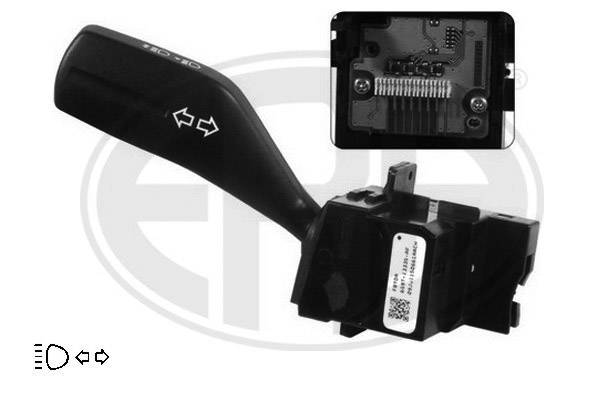 Comutator coloana directie 440414 ERA