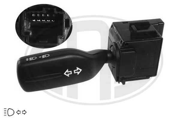 Comutator coloana directie 440421 ERA