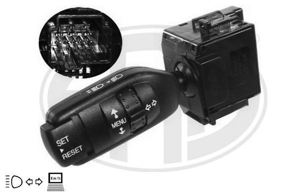 Comutator coloana directie 440422 ERA