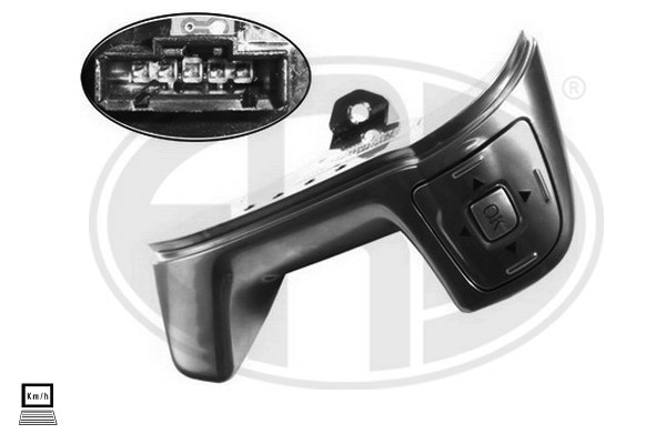 Comutator coloana directie 440426 ERA