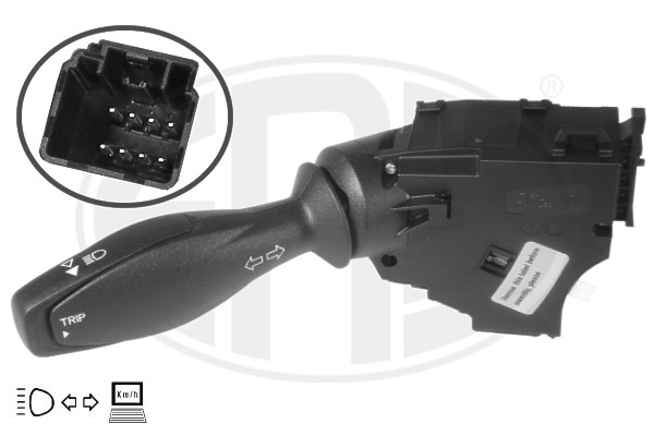 Comutator coloana directie 440430 ERA