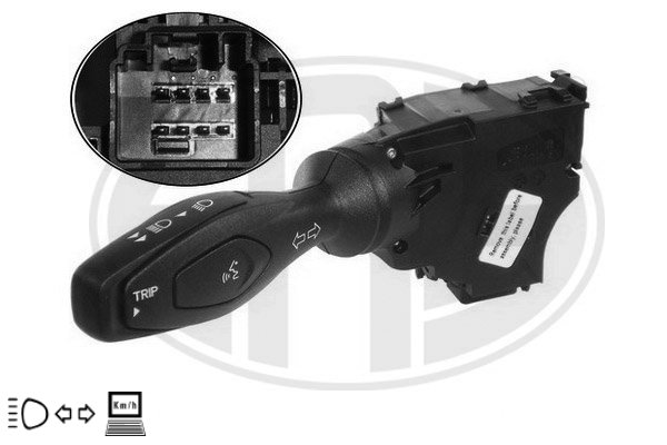 Comutator coloana directie 440431 ERA