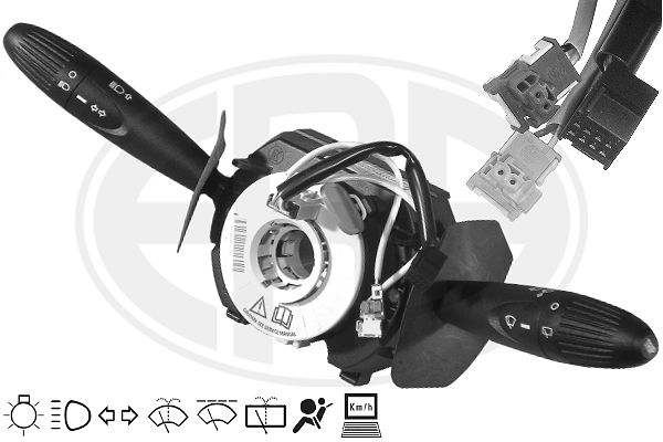 Comutator coloana directie 440450 ERA