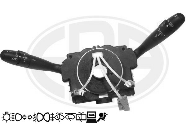 Comutator coloana directie 440455 ERA