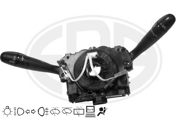 Comutator coloana directie 440461 ERA