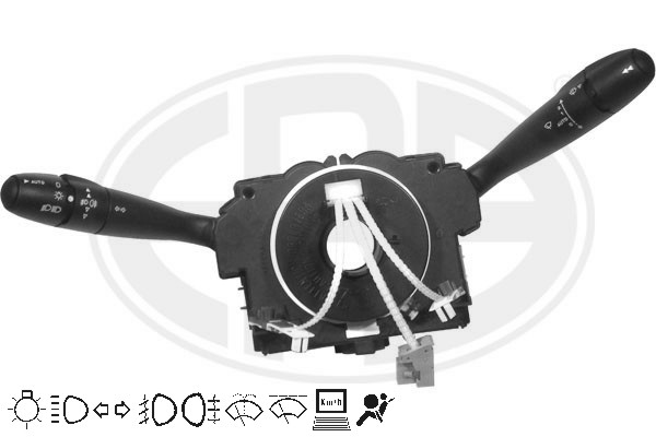 Comutator coloana directie 440467 ERA