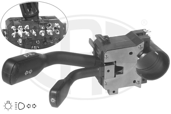 Comutator coloana directie 440476 ERA