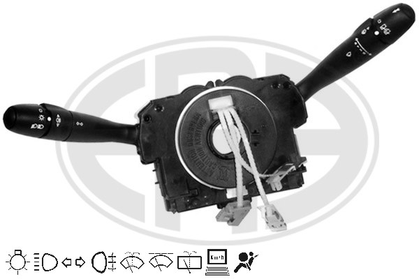 Comutator coloana directie 440499 ERA