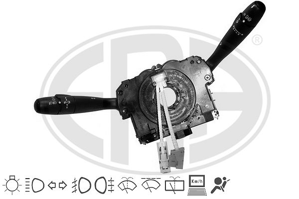 Comutator coloana directie 440502 ERA