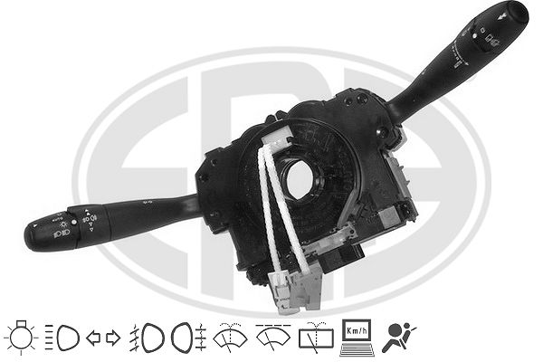 Comutator coloana directie 440506 ERA