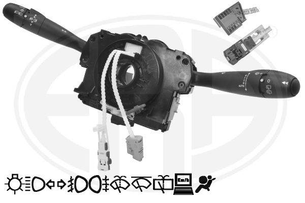 Comutator coloana directie 440515 ERA