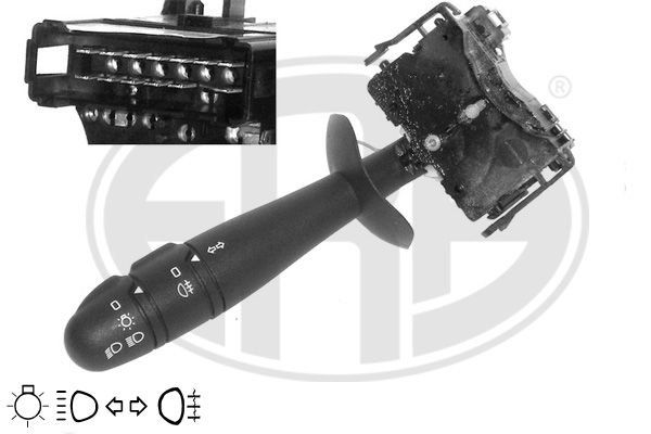 Comutator coloana directie 440524 ERA