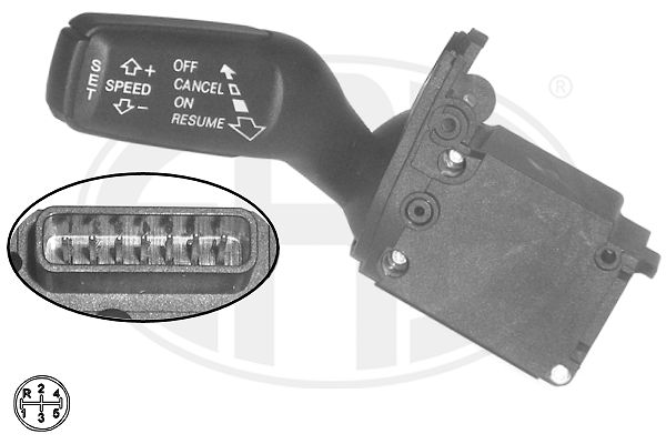 Comutator coloana directie 440563 ERA