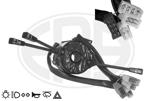Comutator coloana directie 440573 ERA