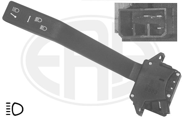 Comutator coloana directie 440577 ERA