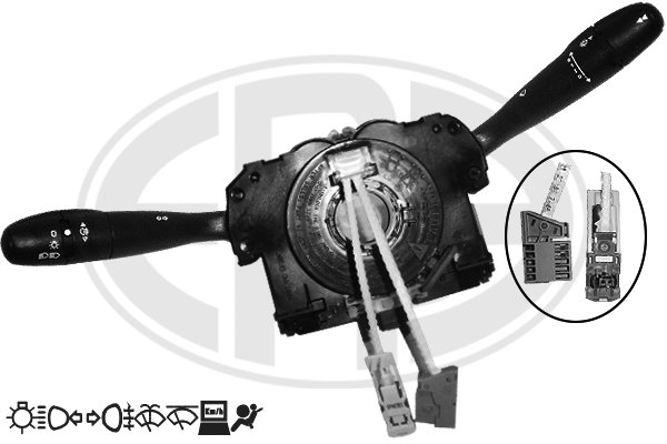 Comutator coloana directie 440590 ERA