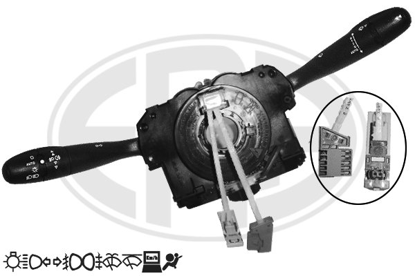 Comutator coloana directie 440593 ERA