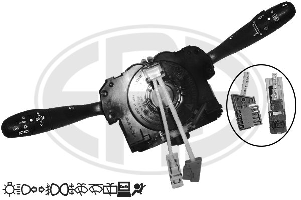 Comutator coloana directie 440597 ERA
