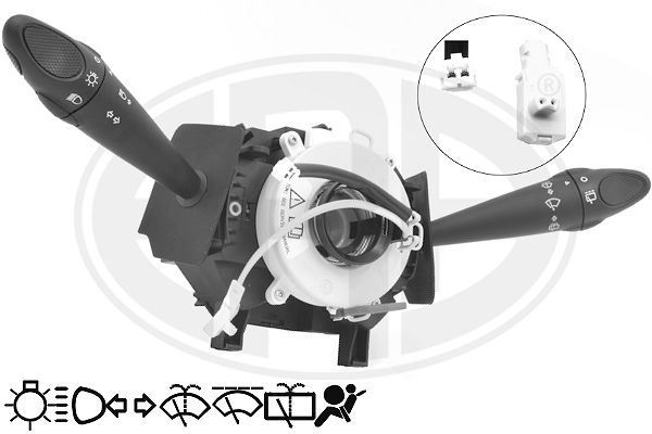 Comutator coloana directie 440598 ERA