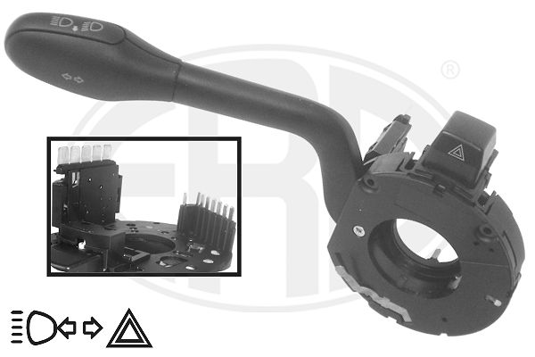 Comutator coloana directie 440607 ERA