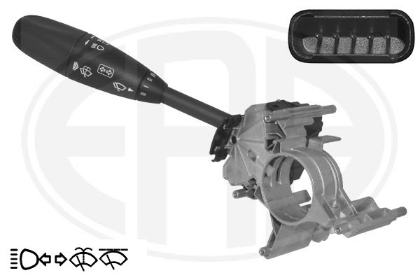 Comutator coloana directie 440609 ERA