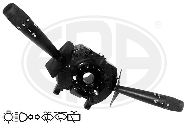 Comutator coloana directie 440611 ERA