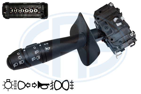 Comutator coloana directie 440616 ERA