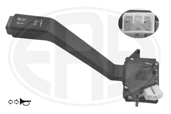 Comutator coloana directie 440648 ERA