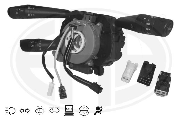 Comutator coloana directie 440654 ERA