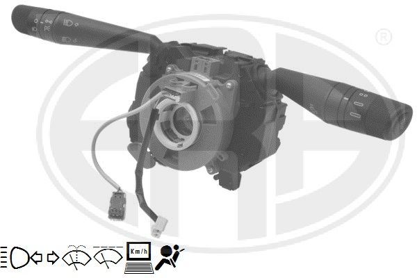 Comutator coloana directie 440672 ERA