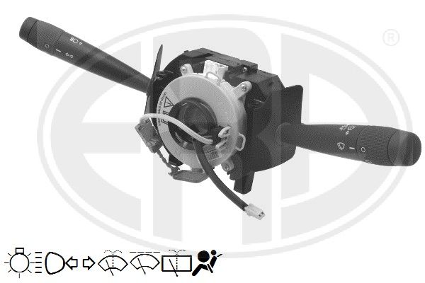 Comutator coloana directie 440682 ERA