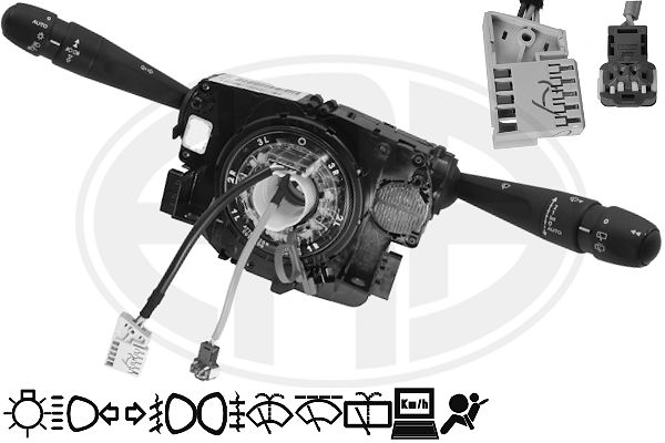 Comutator coloana directie 440706 ERA