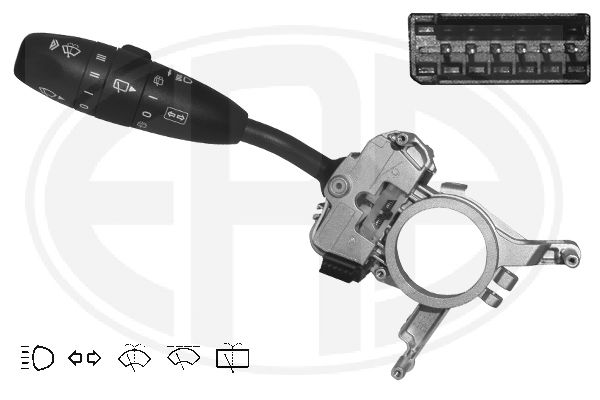 Comutator coloana directie 440716 ERA