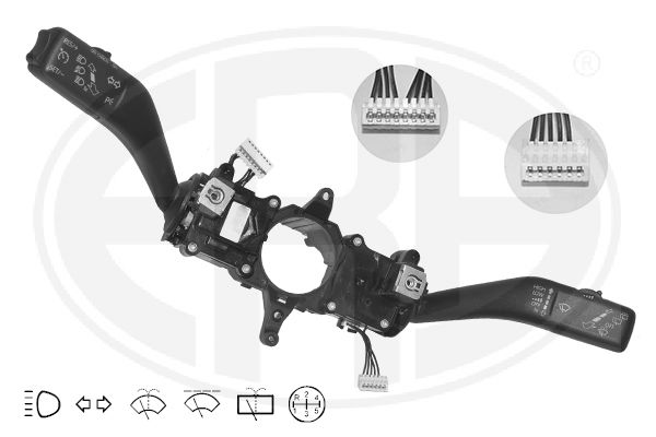 Comutator coloana directie 440720 ERA