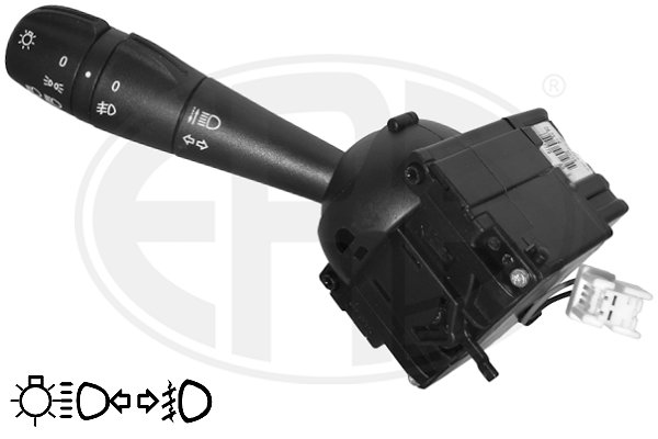 Comutator coloana directie 440724 ERA
