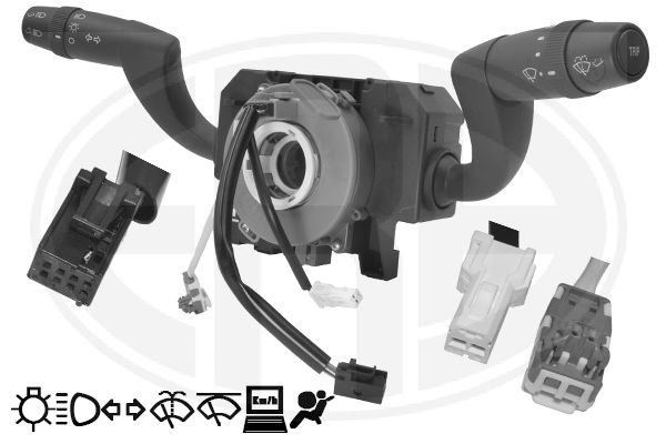 Comutator coloana directie 440738 ERA