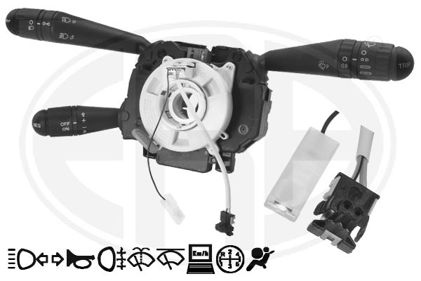 Comutator coloana directie 440746 ERA
