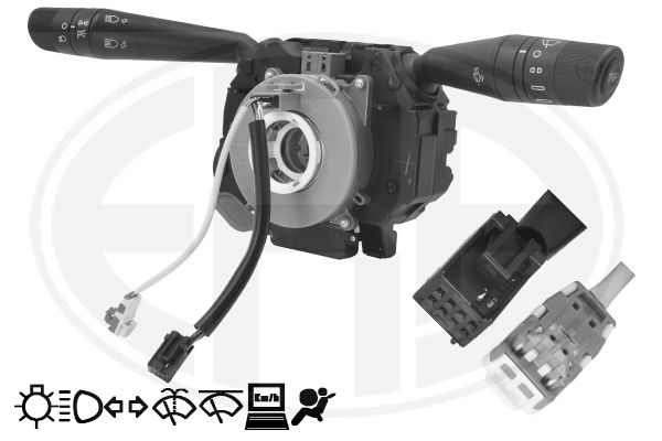 Comutator coloana directie 440762 ERA