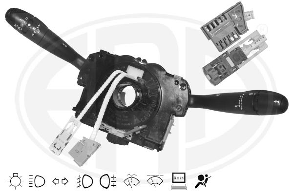 Comutator coloana directie 440772 ERA