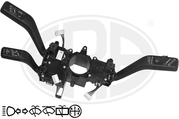 Comutator coloana directie 440781 ERA
